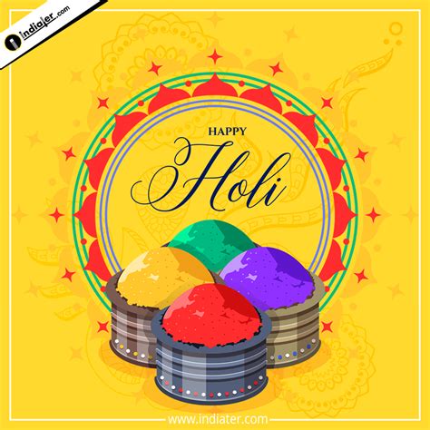 Happy Holi WhatsApp status video